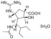 Peramivir Trihydrate